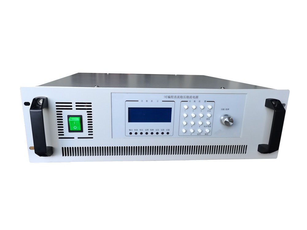 可編程直(zhí)流電源