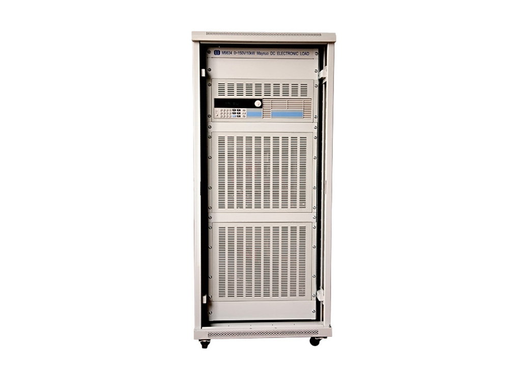 可編程直(zhí)流電子負載(zǎi)