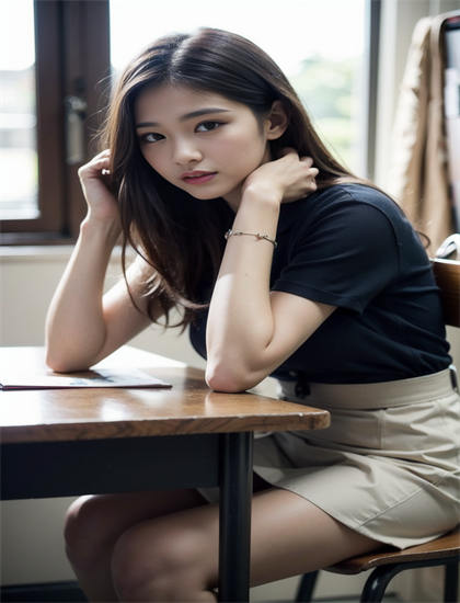 【幕后故事】《七彩世界》的美术设计的灵感来源 体会团队合作的力量