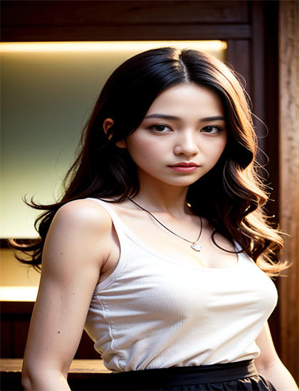 典范式的《情色迷离夜》适合什么人观看？目标观众群体分析，获奖作品