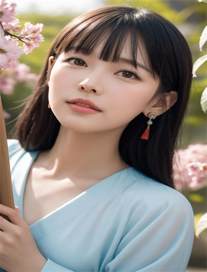 人物深度分析：嗨！中的主角的成长历程与心路变化 展现表演艺术的魅力