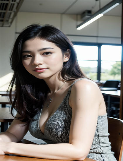 深度探索：《我们的生活充满阳光》的叙事技巧与导演风格——一次全面的艺术分析