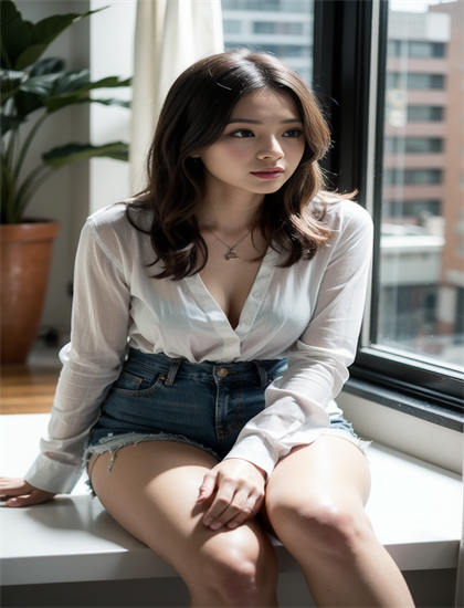 枕春娇制作内幕：番外的补充叙事与世界观扩展 了解一部电影是如何诞生